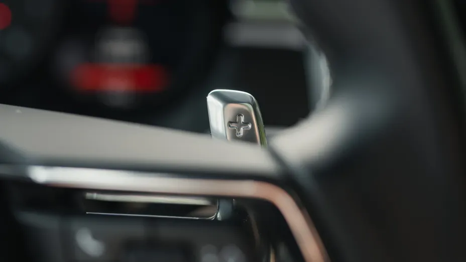 PORSCHE Macan Macan