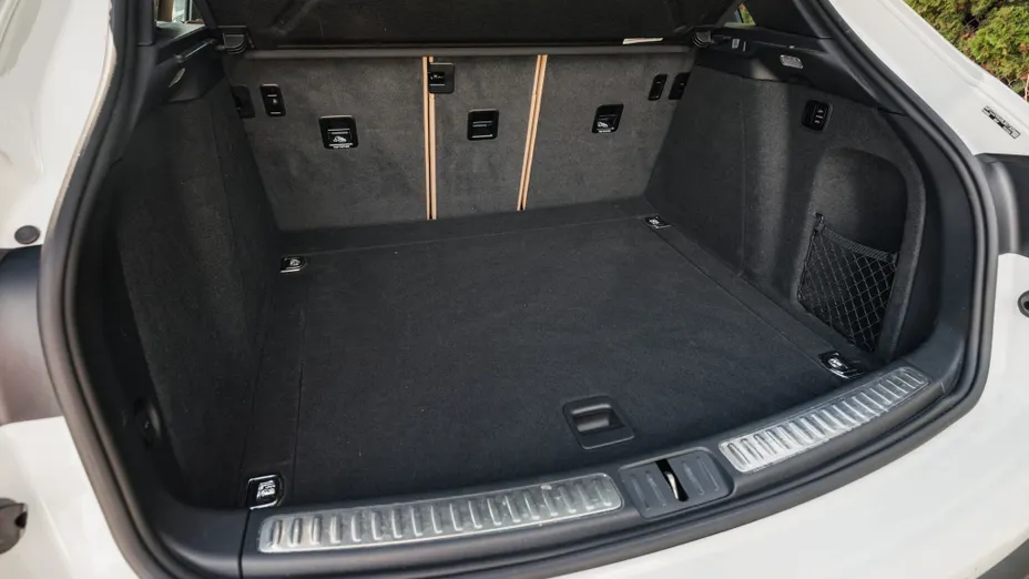 PORSCHE Macan Macan