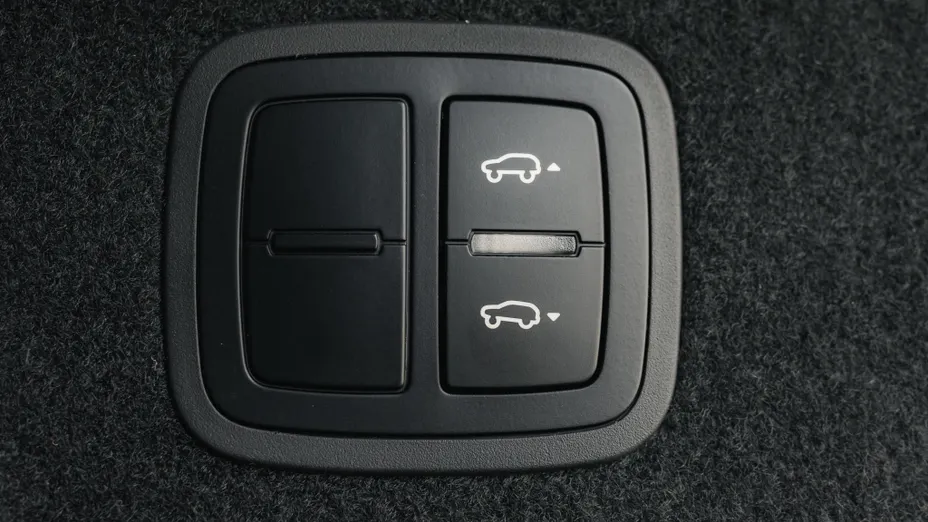 PORSCHE Macan Macan