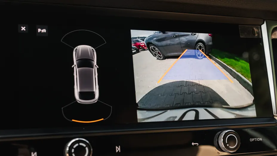 PORSCHE Macan Macan