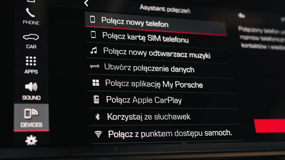 PORSCHE Macan Macan