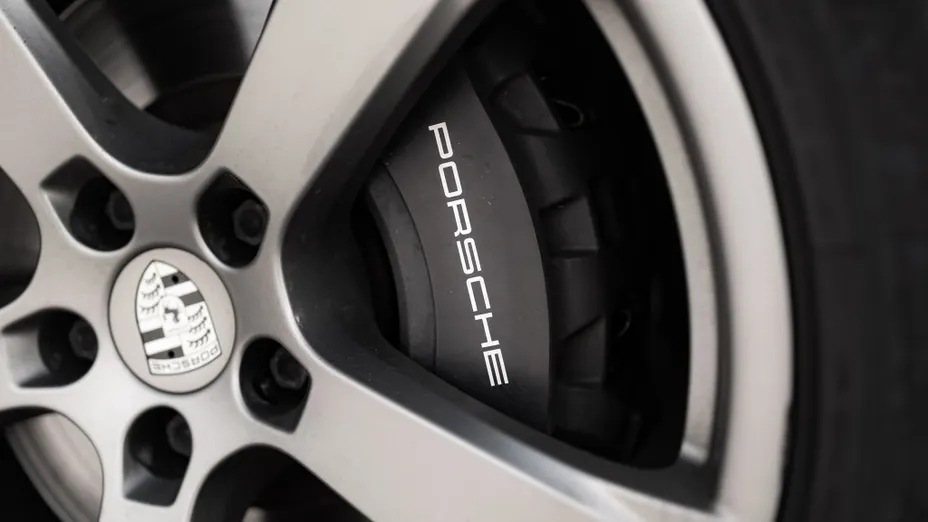 PORSCHE Macan Macan