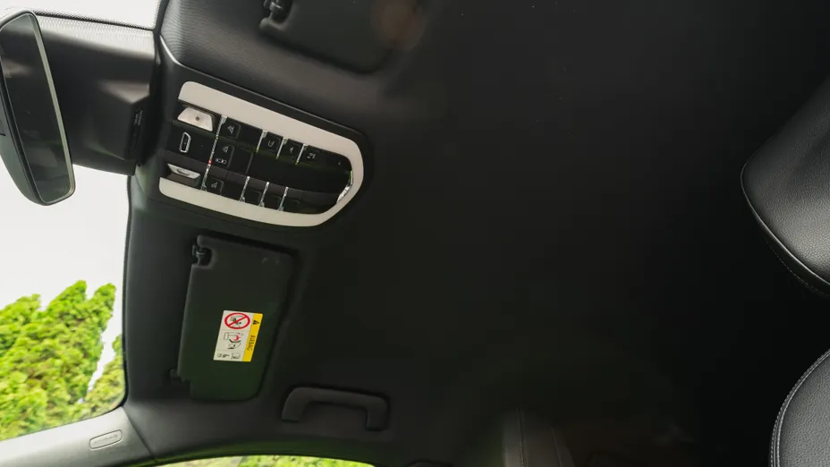 PORSCHE Macan Macan