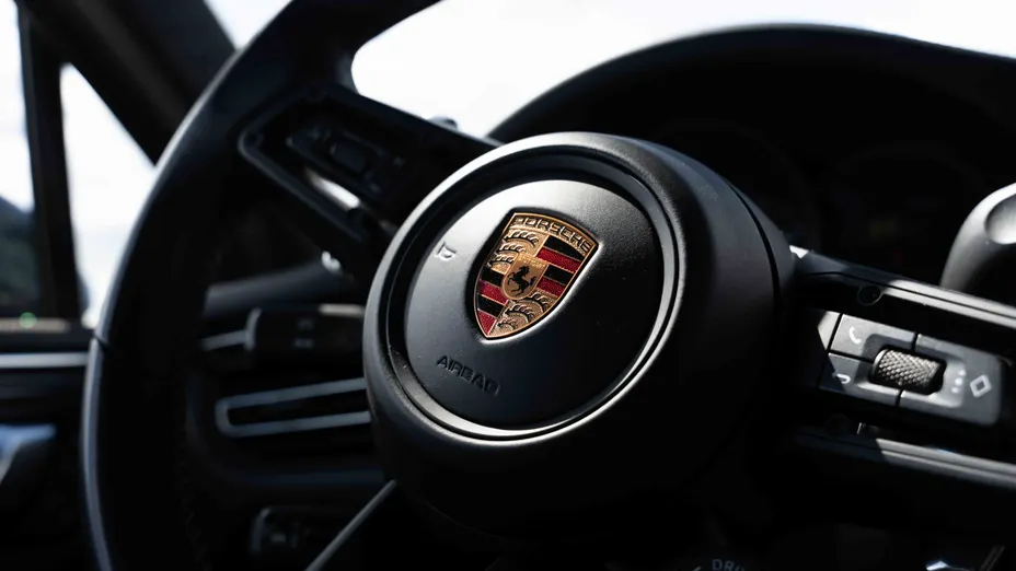 PORSCHE Macan Macan GTS