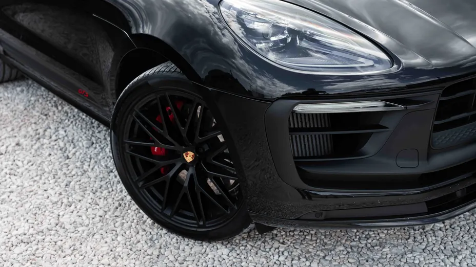 PORSCHE Macan Macan GTS