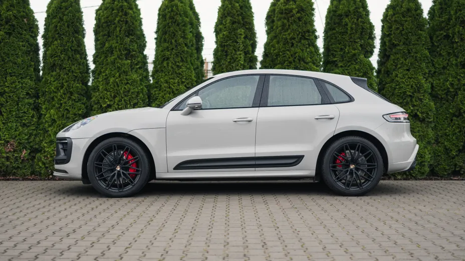 PORSCHE Macan Macan GTS