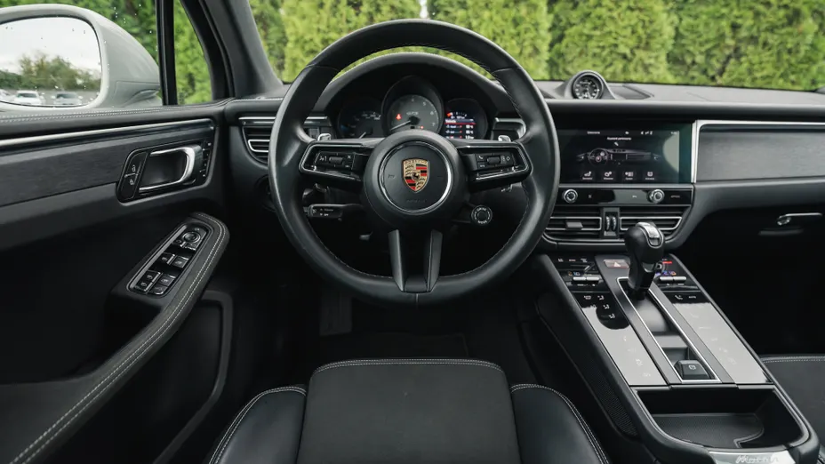 PORSCHE Macan Macan GTS