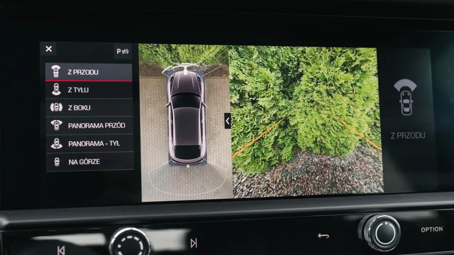 PORSCHE Macan Macan GTS