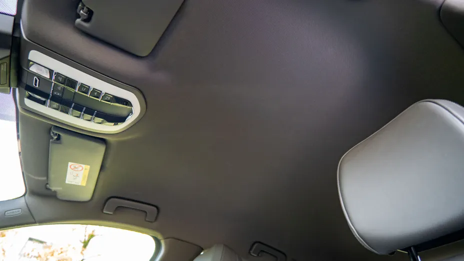 PORSCHE Macan Macan S
