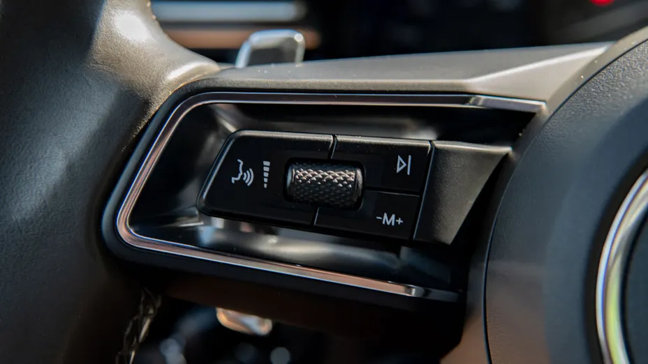 PORSCHE Macan Macan S