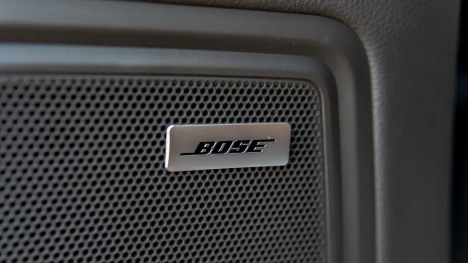 PORSCHE Macan Macan S