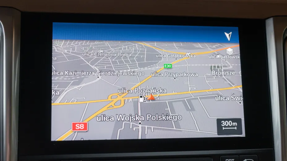 PORSCHE Macan Macan S Diesel