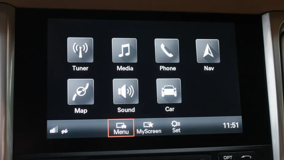 PORSCHE Macan Macan S Diesel