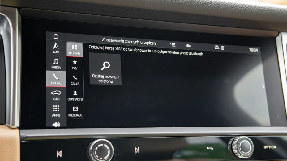 PORSCHE Macan Macan