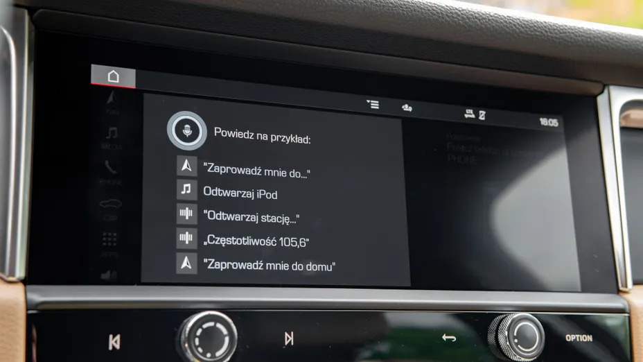 PORSCHE Macan Macan