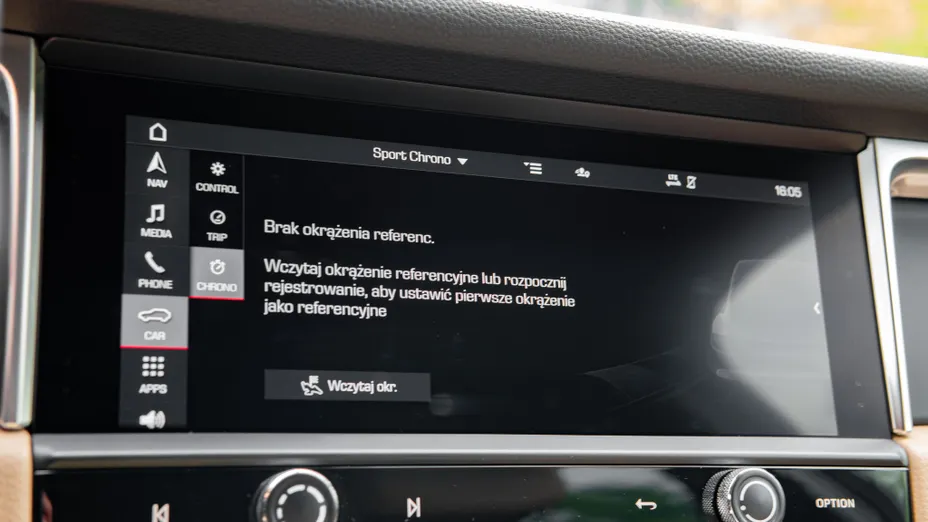 PORSCHE Macan Macan