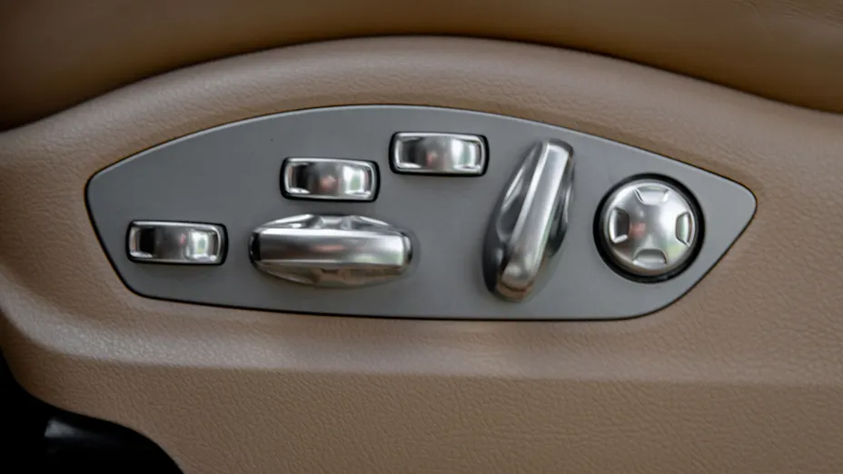 PORSCHE Macan Macan