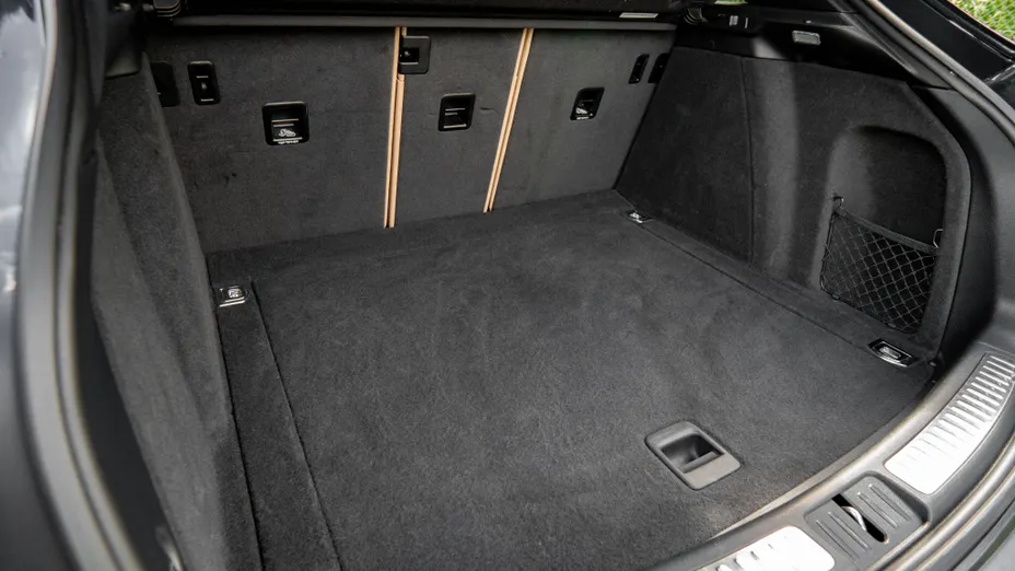 PORSCHE Macan Macan