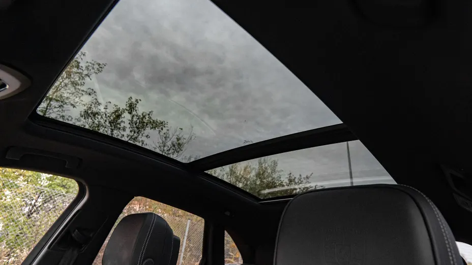 PORSCHE Macan Macan T