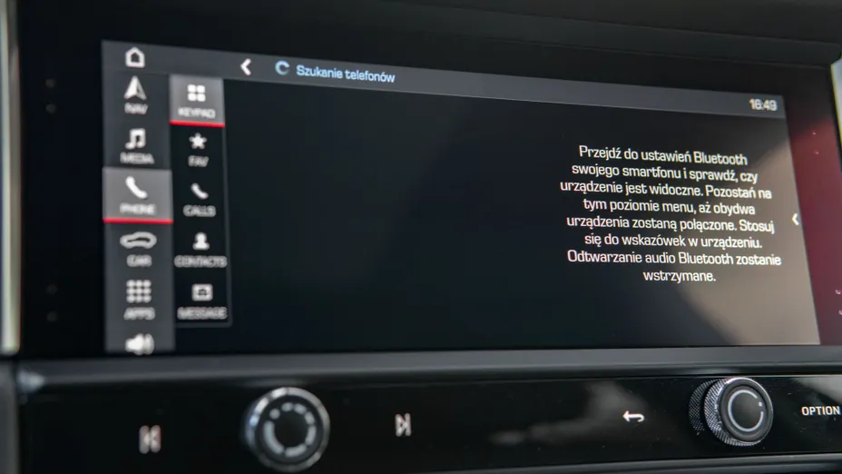 PORSCHE Macan Macan T