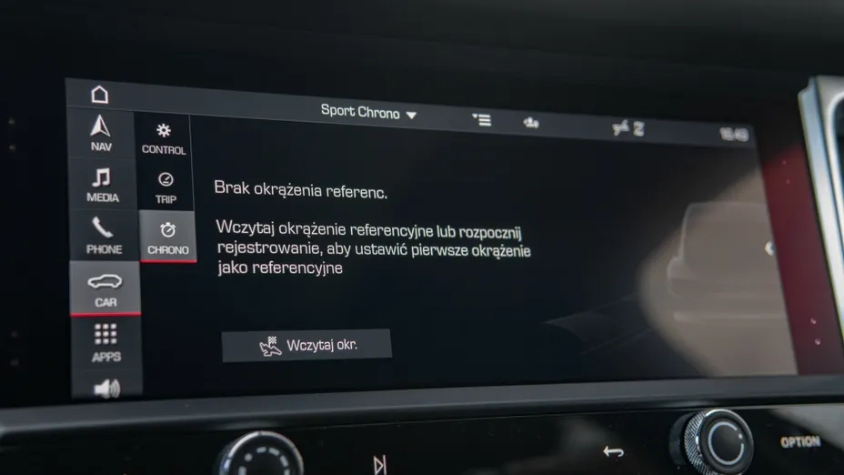 PORSCHE Macan Macan T