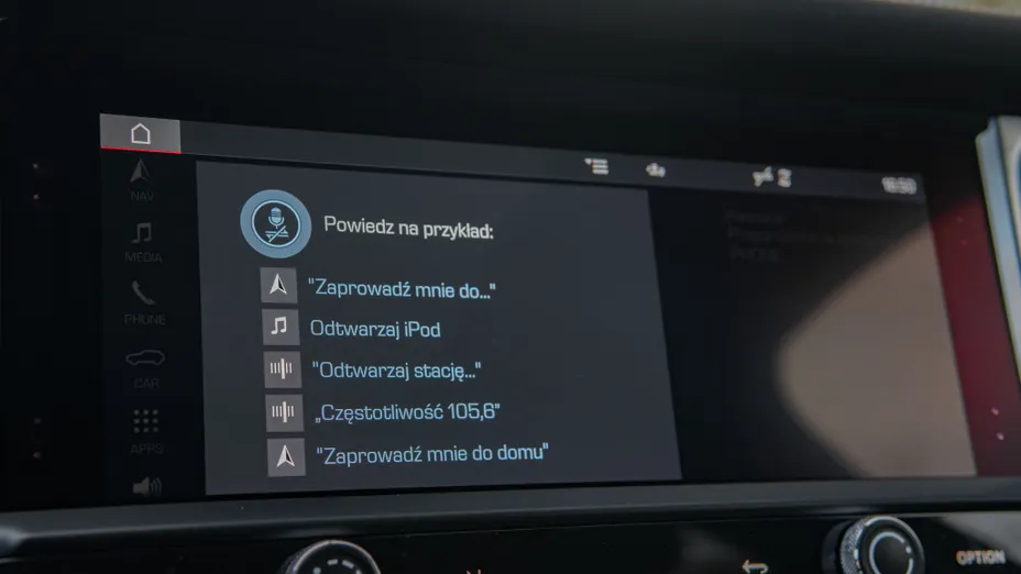 PORSCHE Macan Macan T