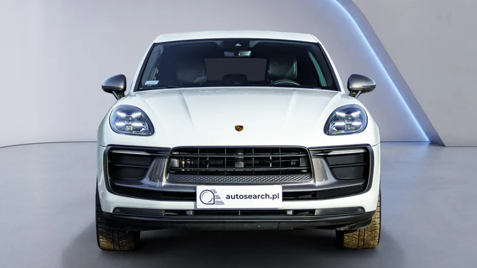 PORSCHE Macan Macan T