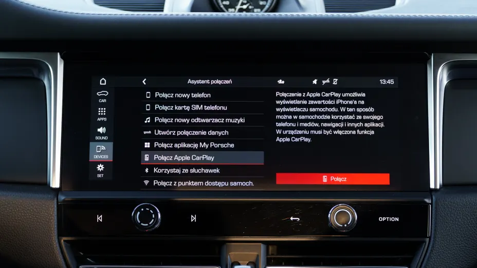 PORSCHE Macan Macan T