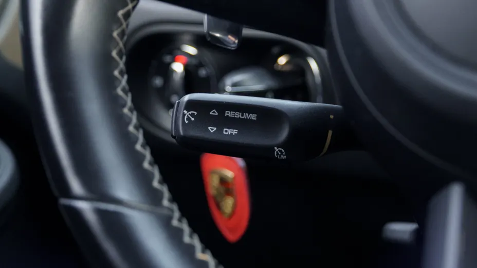 PORSCHE Macan Macan T