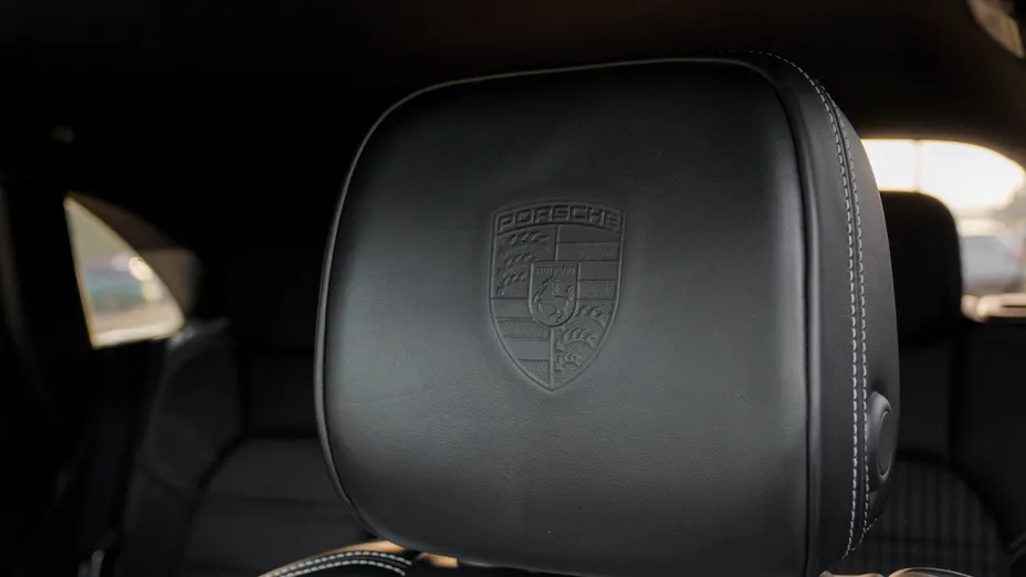 PORSCHE Macan Macan T