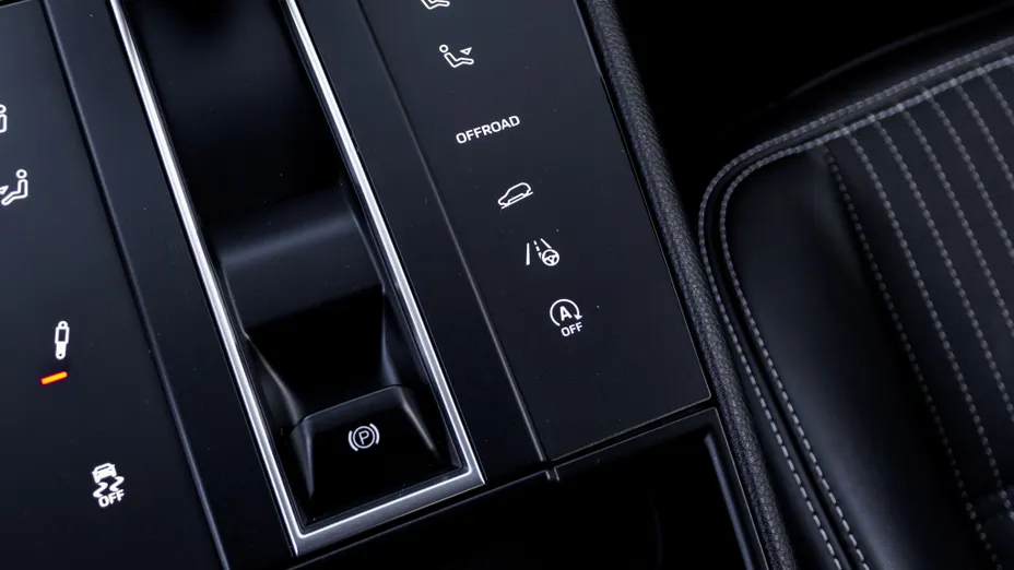 PORSCHE Macan Macan T