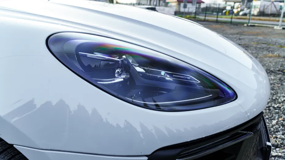 PORSCHE Macan Macan T