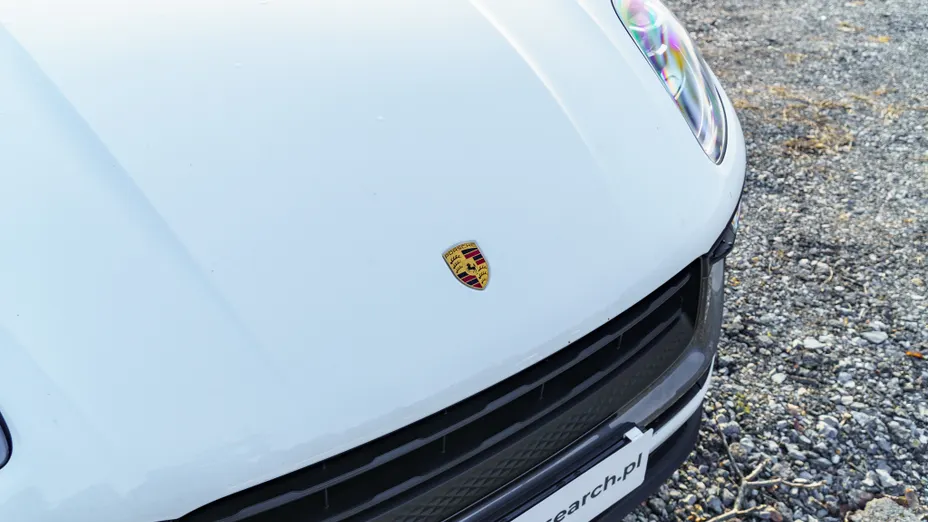 PORSCHE Macan Macan T