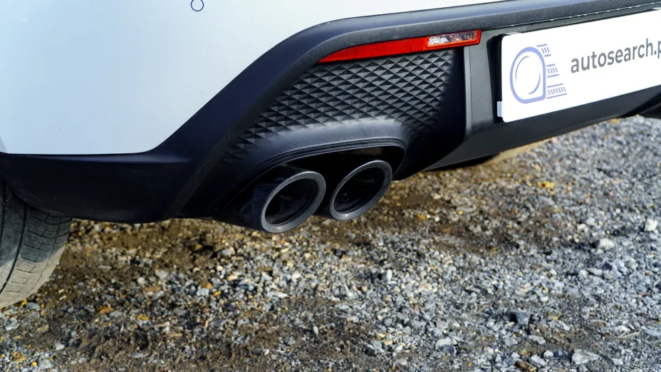 PORSCHE Macan Macan T