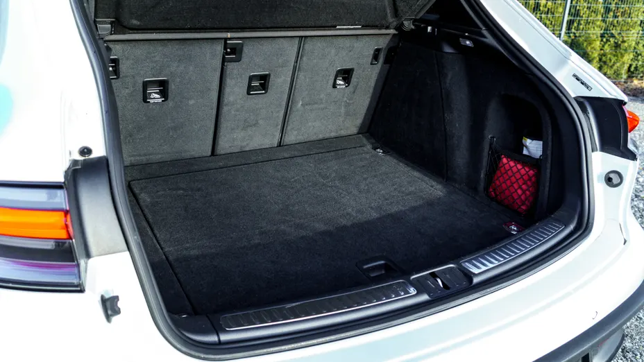 PORSCHE Macan Macan T