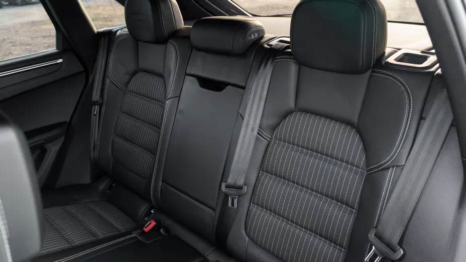 PORSCHE Macan Macan T