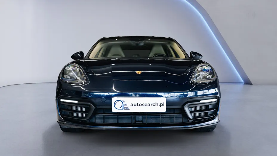 PORSCHE Panamera Panamera 4 E-Hybrid Sport Turismo Platinum Edition