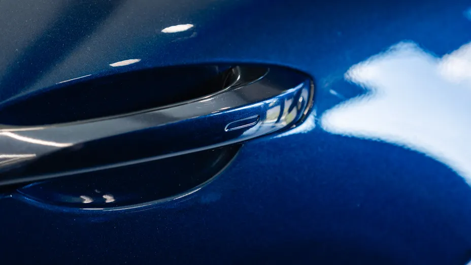 PORSCHE Panamera Panamera 4 E-Hybrid Sport Turismo Platinum Edition
