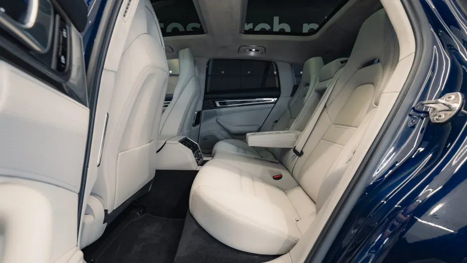 PORSCHE Panamera Panamera 4S E-Hybrid Sport Turismo