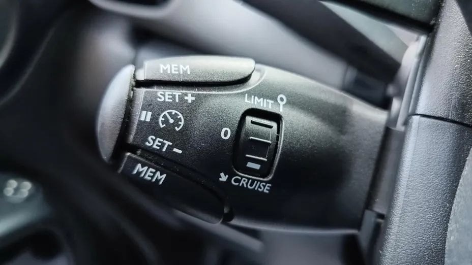 CITROEN C5 Aircross C5 Aircross 1.6 PureTech Feel EAT8