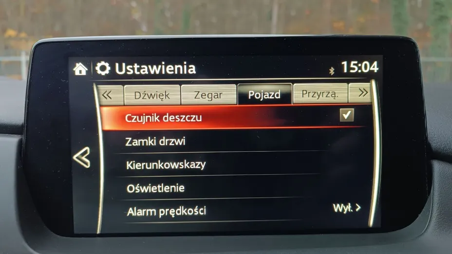 MAZDA 6 6 2.0 SkyMotion aut