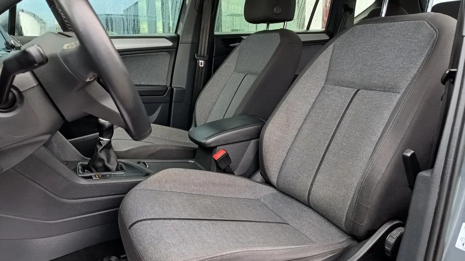 SEAT Tarraco Tarraco 1.5 Eco TSI EVO Style S&S