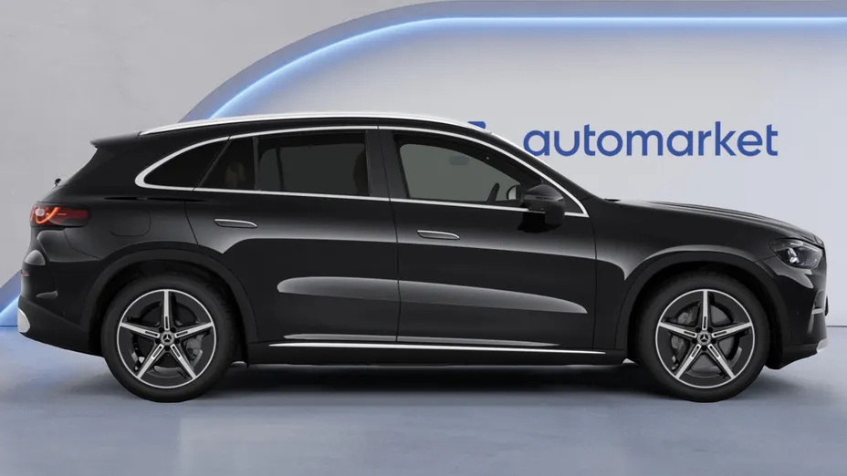 MERCEDES-BENZ GLC GLC 400 94kWh 4-Matic EQ Nowy