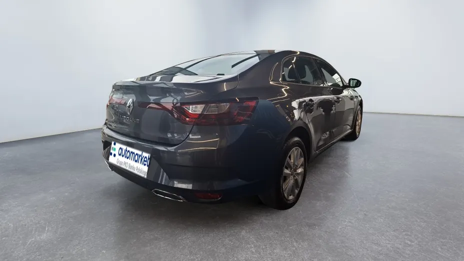 RENAULT Megane Megane 1.3 TCe Evolution Nowy