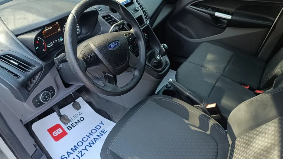FORD Transit Connect Transit Connect 200 L1 Trend
