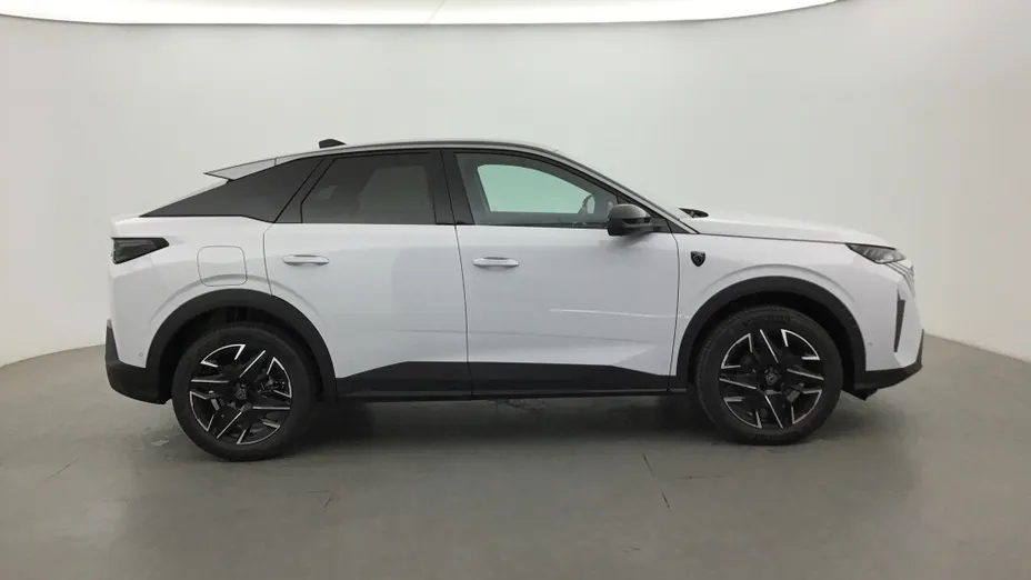 PEUGEOT 3008 -