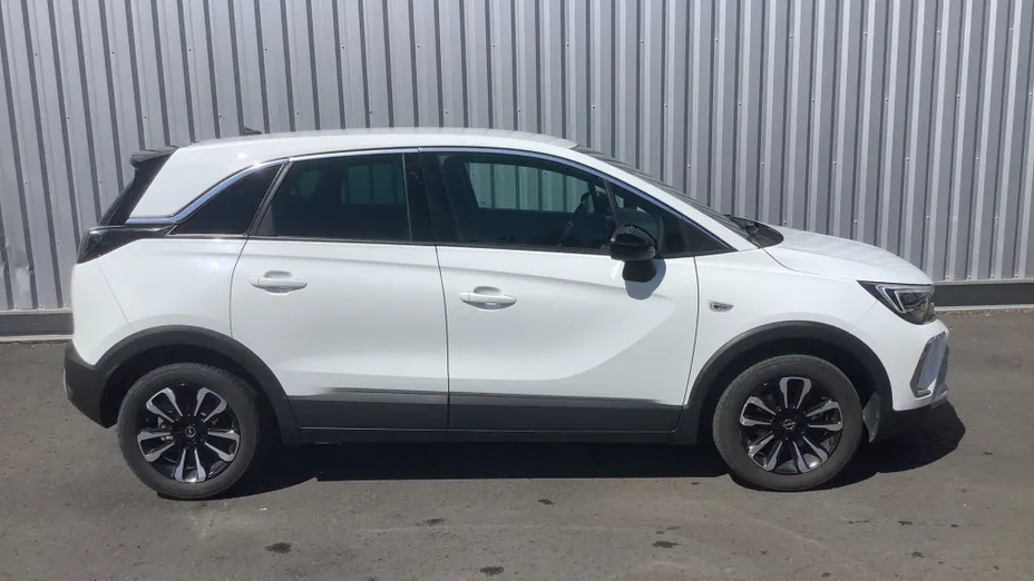 OPEL Crossland -