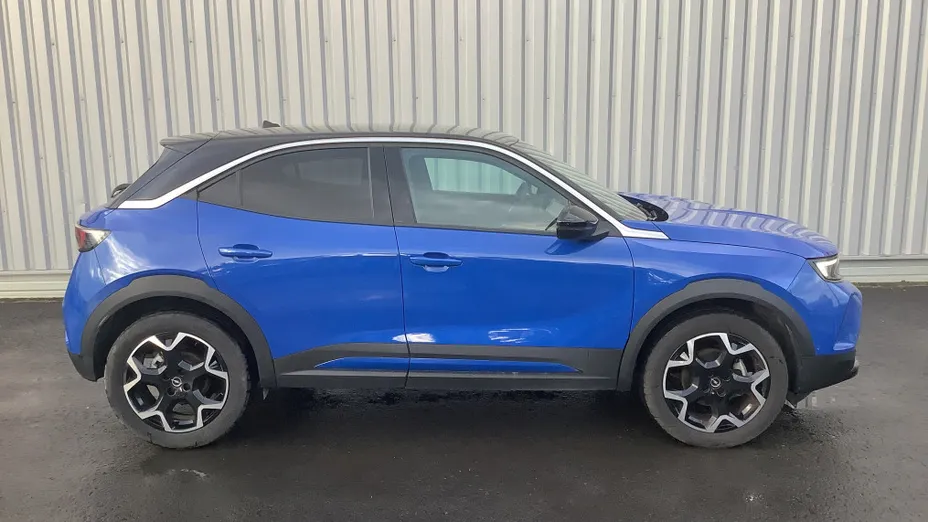 OPEL Mokka -