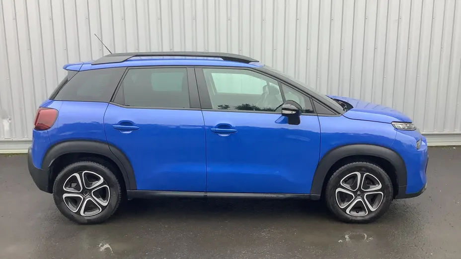 CITROEN C3 Aircross -
