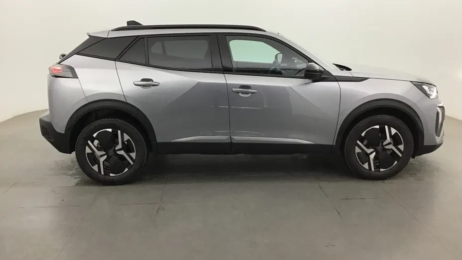 PEUGEOT 2008 -
